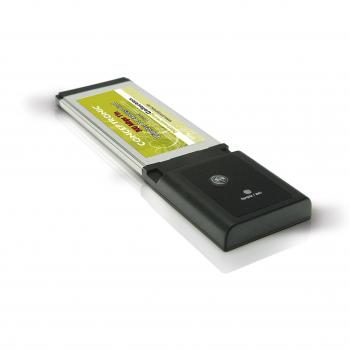Conceptronic C1GU - Adaptador USB a Ethernet
