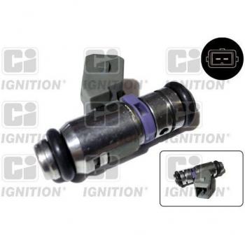 Portainyector Quinton Hazell XPSI134 con Düse de alta precisión