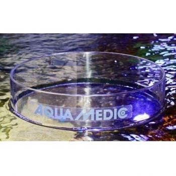 Aqua Medic TopView 200 - Cristal de Observación y Fotografía para Acuarios