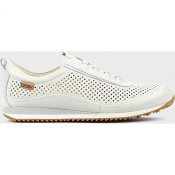 Pikolinos Liverpool M2A Leather Sneakers