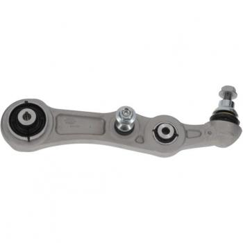 Brazo de control MOOG ME-TC-15124 para suspensión de ruedas, eje delantero, lado derecho