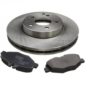 Mapco 47810 Kit frenos, freno de disco
