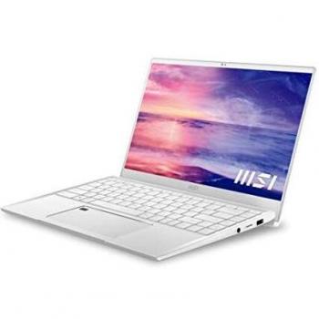 MSI Prestige 14 A11SCX-060ES - Ordenador portátil de 14 FullHD