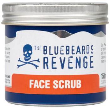THE ULTIMATE face scrub