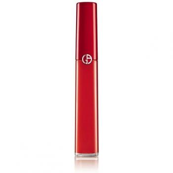 Giorgio Armani Lip Maestro Liquid Matte Lipstick - 401 The Tibetan Orange