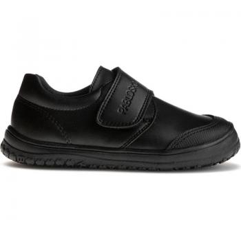 Zapato Colegial Respetuoso para Niños PABLOSKY en Color Negro