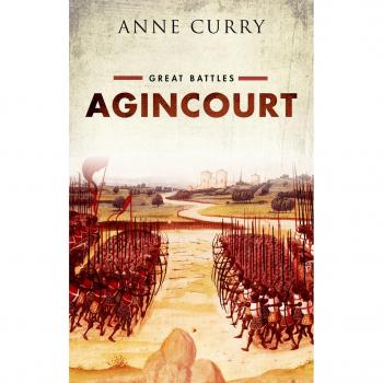 Agincourt: Great Battles