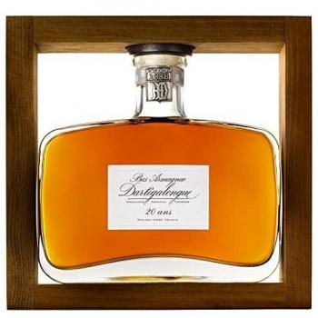 Dartigalongue Armagnac 20 años 500 ml