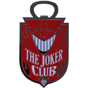 Abridor de Botellas Joker de Alta Resistencia