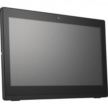 Shuttle P92U3 Todo-en-Uno con Pantalla Táctil de 19,5, Procesador Intel Core i3-10110U, Wifi, IP54 y Funcionamiento Continuo 24/7