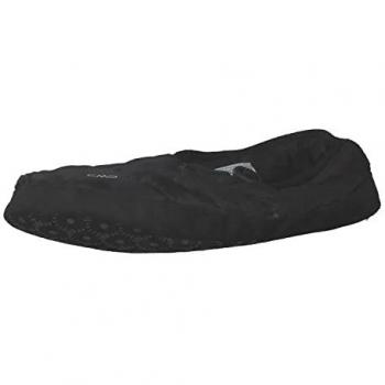 CMP Lynx Slipper Pantuflas Chanclas Hombre Negro 44/45 EU