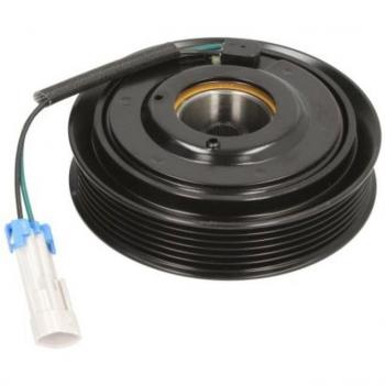 Acoplamiento magnético para compresor de aire acondicionado THERMOTEC KTT040222