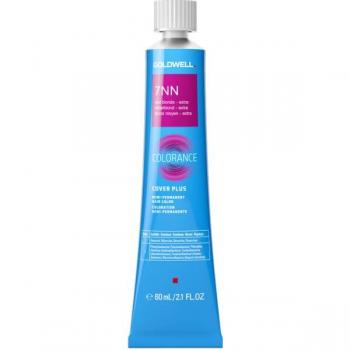 Goldwell Colorance Cover Plus Demi-Permanent Hair Color 60 ml - Extra Mid Blonde and Brown Options