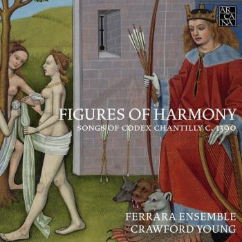 Figures of Harmony