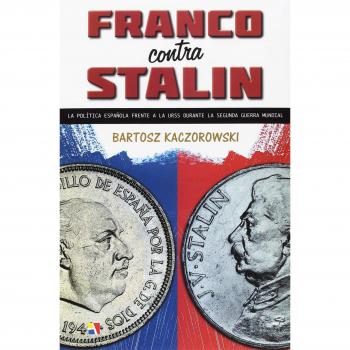 FRANCO Y STALIN