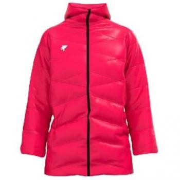 Fuchsia Women's Waterproof Explorer Anorak Jacket