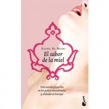 El sabor de la miel - Salwa Al Neimi