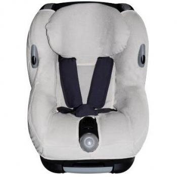 Bébé Confort 24883160 - Funda De Verano Opal Cool Grey
