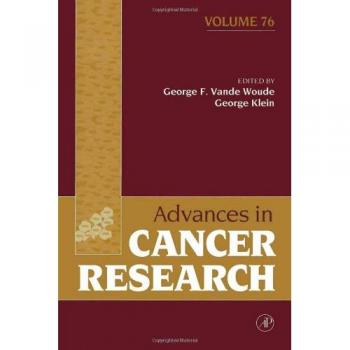 Advances in Cancer Research Series: Volume 74 & 76 (Hardback)