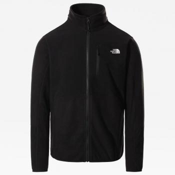 Forro polar de hombre GLACIER PRO FULL ZIP The North Face.