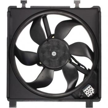 Ventilador de refrigeración del motor NRF 47913