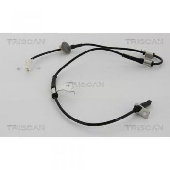 Sensor ABS TRISCAN 8180 69261