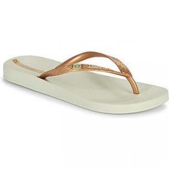 Ipanema Flip Flop Beige IP 82932-20352 BEIGE-GOLD