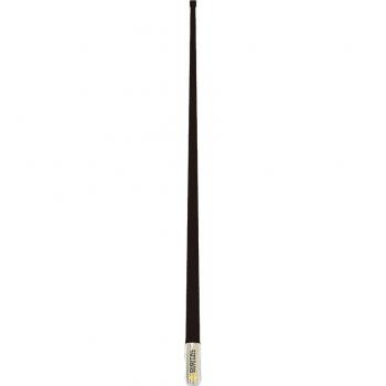 Digital Antenna 529-VB-S 8FT Black VHF Antenna