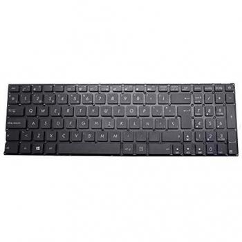 E-NUC Teclado ASUS X542 K542 A580U