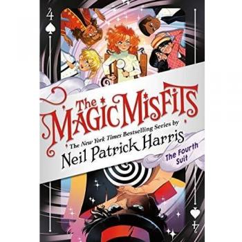 The Magic Misfits: The Fourth Suit