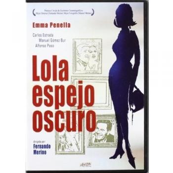 Lola Espejo Oscuro [DVD]