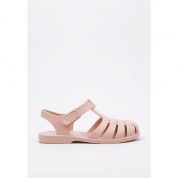 Igor CLASSICA V. Sandalia Plana niña Beige 34