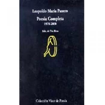 Poesia completa 19702000 visor de poesia