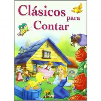 Clásicos para Contar