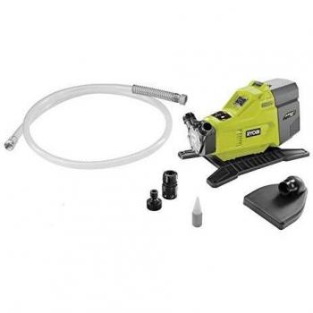 Ryobi Bomba de transferencia R18TP-0, 18 V, Hyper Green