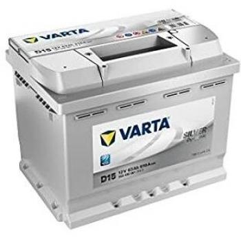 Varta 5634000613162 Batería de arranque