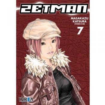 Zetman 07