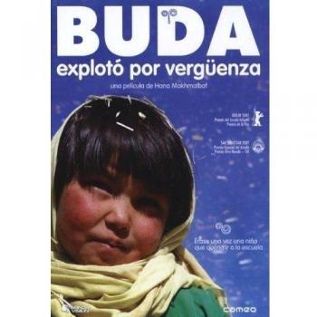 Buda explotó por vergüenza [DVD]