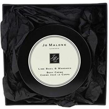 Crema Corporal Lime Basil & Mandarin de Jo Malone London