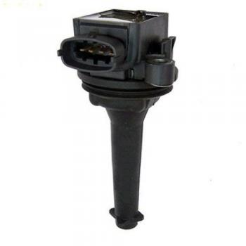 Magneti Marelli Z Bobina de VO 060717103012 baeq103 9125601