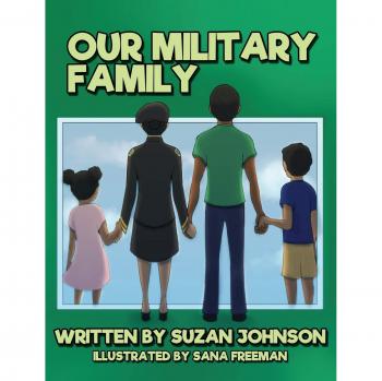 Our Military Family - Hardcover Edition