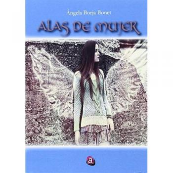 Alas de mujer
