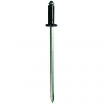 Pinza para tapicería ROMIX ROM 57052 - Herramienta de sujeción, diseño ergonómico, fabricada en acero inoxidable, incluye diferentes tipos de remaches, fácil manejo y uso profesional