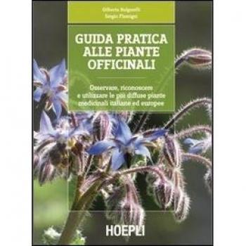Guía Práctica de Plantas Medicinales - Libro informativo sobre el uso y propiedades de plantas medicinales, incluye descripciones detalladas, métodos de preparación, aplicaciones terapéuticas y consejos prácticos para su cultivo y uso