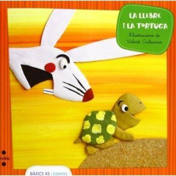 La llebre i la tortuga