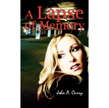 A Lapse of Memory: Paperback Edition by John A. Curry