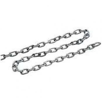 Quintas Y Quintas - Caja Cadenadin766 Inox Aisi316 05Mm-15Mt