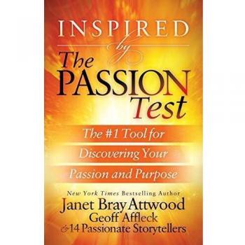 Passion Discovery Toolkit: The Ultimate Guide to Uncovering Your Purpose