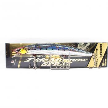 Señuelo Flotante Duo Tide Minnow Sprat 120SF 19g