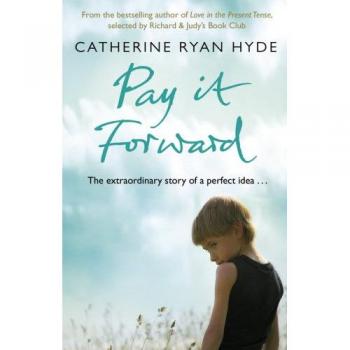 Pago Adelante - Novela Inspiradora de Catherine Ryan Hyde